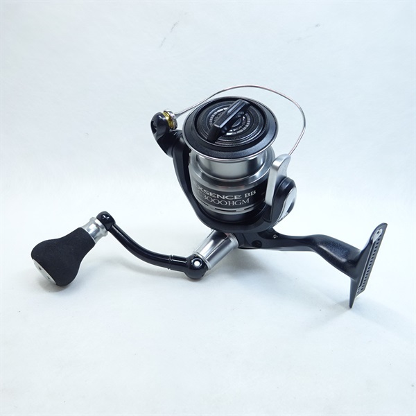 １２エクスセンスＢＢＣ３０００ＨＧＭ